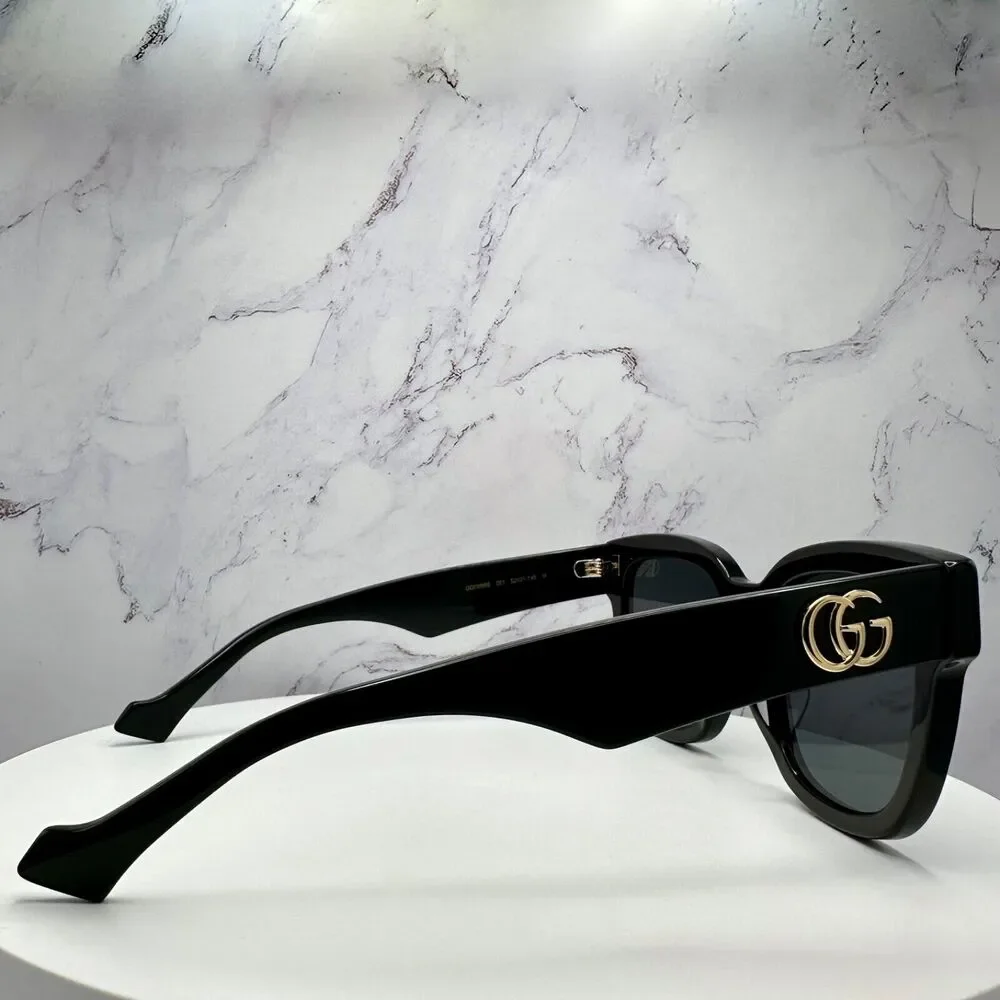 New Gucci Sunglasses
